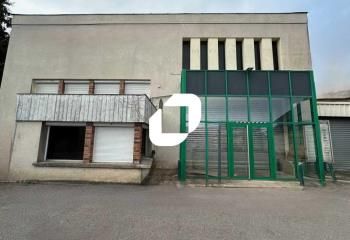 Bâtiment indépendant à vendre Chambourcy - Proche A13 et bus