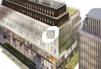 Location bureaux Paris 20 - Porte des Lilas - Métro, Tram, Autoroute