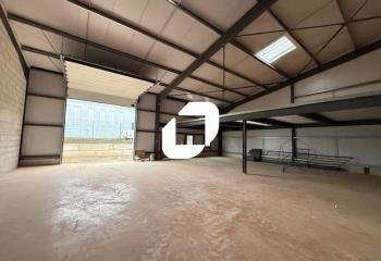 Local d'activité à louer Marines - Proche A15 et D915