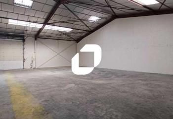 Bâtiment d'activités à vendre Gargenville - Proche A13 et gare