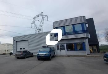 Local d'activité à louer Marcoussis - Proche A10 et Francilienne