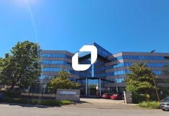 Location bureaux Vélizy-Villacoublay - Proche Tram T6 et Bus