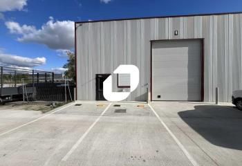 Local d'activité à louer Marolles-en-Hurepoix - Proximité N20 et N104