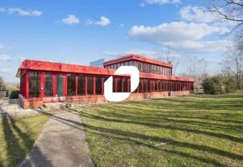 Location bureaux Dourdan - Proche RER C et autoroute A10