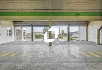 Entrepôt à louer Orly - Proche A6, A86, RER C