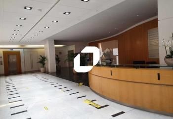 Location bureaux Louveciennes - Proche gare et autoroutes A13/A86