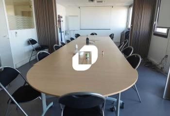 Vente bureaux Montigny-le-Bretonneux - Proche gare et autoroutes