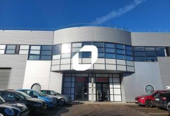 Locaux d'activité à louer Elancourt - Accès N12 et N10