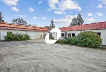 Local d'activité à vendre Clairefontaine-en-Yvelines - A10 et N10