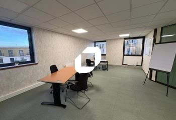 Location bureau Chatou - Proche RER A et autoroutes A14/A86
