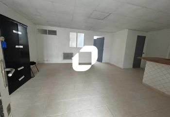 Location bureaux Chevilly-Larue - Proche A6, A86, métro 14 et tram 7