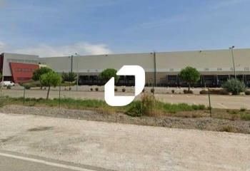 Plateforme logistique à louer Port-Saint-Louis-du-Rhône - Proche Fos-sur-Mer