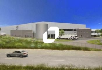 Plateforme logistique classe A à vendre Fos-sur-Mer - Proche A55
