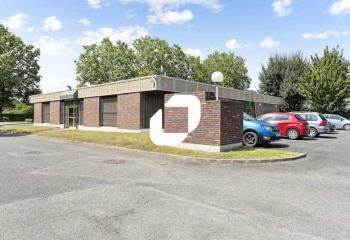 Location bureaux Lisses - Proche A6 et N104