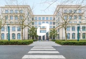 Location bureaux Chessy - Proximité RER A et autoroutes A4 et A104