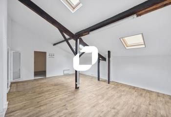 Bâtiment indépendant à vendre Malakoff - Proximité transports