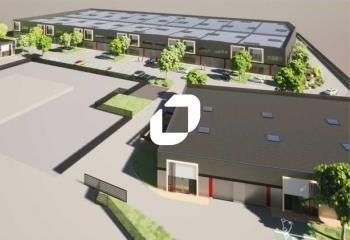 Locaux d'activité à louer Avrainville - Proximité RER C et N20