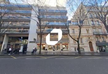 Location bureaux Paris 16 - Proche métro Ranelagh