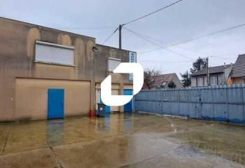 Vente entrepôt frigorifique Montreuil - Proche bus