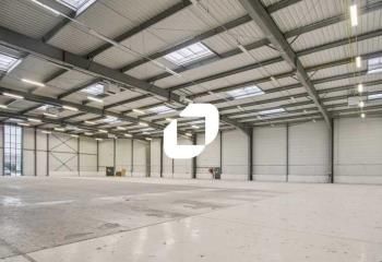 Local d'activité à louer Le Mesnil-Amelot - Proximité aéroport CDG et A104