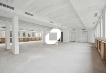 Location bureaux Paris 15 - Proche Tour Eiffel et métro Bir Hakeim