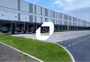 Entrepôt à louer Andrézieux-Bouthéon - Proche A72 et D100