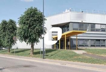 Local d'activité à louer Le Mesnil-Amelot - Proche Aéroport CDG et A1