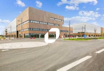 Location cellules d'activité Tremblay-en-France - Proche aéroports et transports