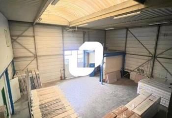 Local d'activité à louer Claye-Souilly - Proximité N3, A104, Roissy