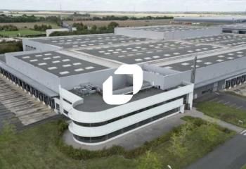 Plateforme logistique à louer Meung-sur-Loire - Proximité A10
