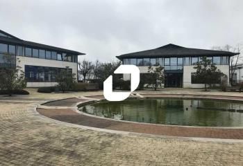 Location local d'activité Trappes - Proximité N10 et A12