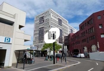 Bureaux à vendre Montigny-le-Bretonneux - Proche gare SNCF et RER