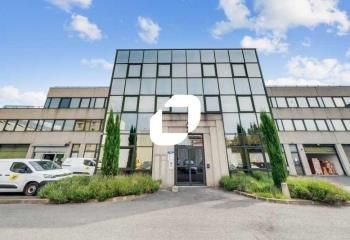 Location bureaux sécurisés Ivry-sur-Seine - Proximité métro 7