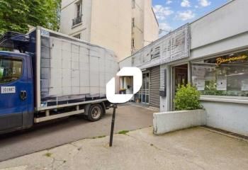 Location bureaux Boulogne-Billancourt - Proche Quais de Seine, bus et tram