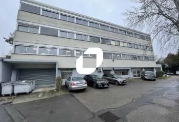 Location bureaux Igny - Proche D444, A6 et A10