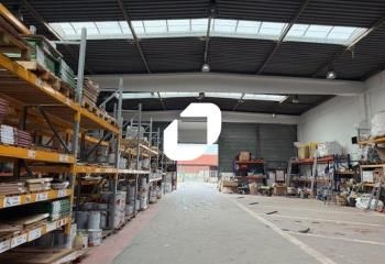 Local d'activité à louer Saint-Ouen-l'Aumône - Proche Transilien et RER