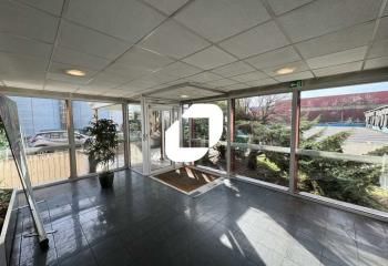 Location bureaux Thiais - Proche RER C et A6