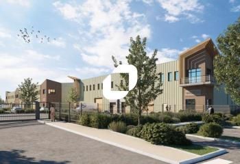 Cellules d'activité à vendre Ennery - Proche A15 et N184