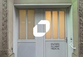 Local commercial à louer Paris 11 - Boulevard Richard Lenoir - Métro