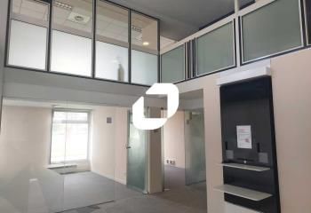 Location bureaux Montigny-le-Bretonneux - Proche gare et axes routiers