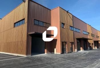 Local d'activité à louer Taverny - Proximité A115 et transports