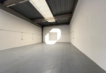 Location locaux d'activité Chambly - Proche A16 et SNCF