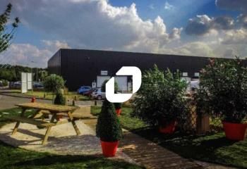 Vente locaux d'activité Louvres - Proximité aéroport CDG