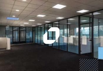 Locaux d'activité à louer Louvres - Proximité aéroport CDG