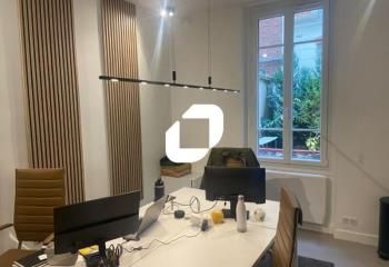 Vente bureau Levallois-Perret - Proche Transilien Clichy - Levallois