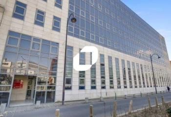 Location bureaux Rueil-Malmaison - Proche RER A et autoroutes