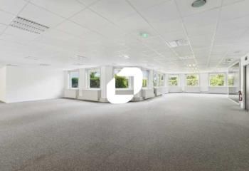 Bureaux à vendre Suresnes - Proche tramway T2 et autoroutes