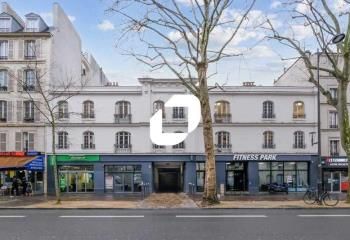 Location bureaux Paris 12 - Proche Gare de Lyon et métro