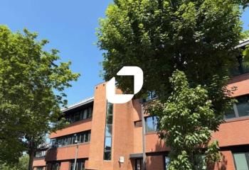 Location bureaux Saint-Ouen - Proche RER, métro et périphérique