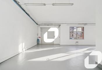 Location bureaux et local d'activité Chevilly-Larue - Proche MIN de Rungis